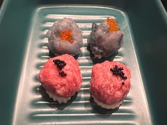 -蒋记海鲜姿造•洋房别墅(星河湾店)