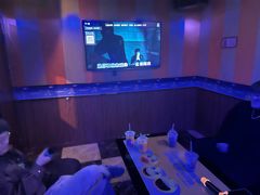 -唱吧麦颂KTV(松江五龙商业广场店)