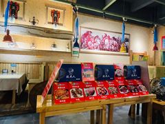 -牧马人奶茶馆(乌兰察布总店)