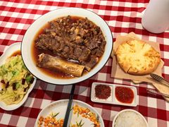 -西贝(枫蓝国际购物中心店)