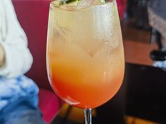 -时光吧·大堂吧·丽江和府洲际度假酒店
