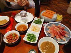 -1078號老北京涮肉(万达广场店)