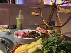 -故里和山·成都火锅(欢乐港湾店)