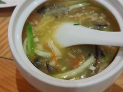 -德胜轩正宗顺德菜(宝安沙井会展中心店)