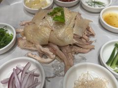 -顺意·顺德家乡菜(国际人才大厦店)