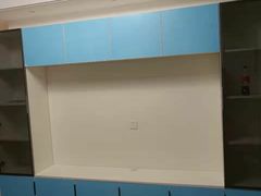 -佰丽爱家全屋定制(汶水店)