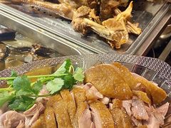 -官塘一品卤鹅坊·正宗潮汕卤味