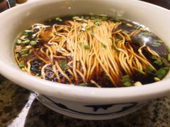 -南京大牌档(香港广场店)