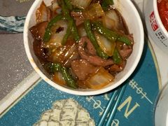 -来必堡(娄山关路店)