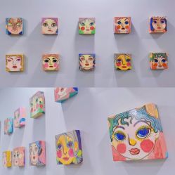 -一个差评成就的纹眉店
