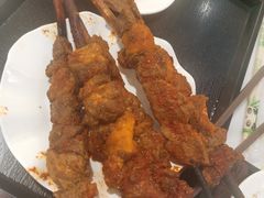 -乌鲁木齐天山国际机场-T3航站楼