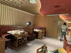 -巴奴毛肚火锅(二七万达店)