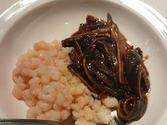 虾仁软兜-金陵饭店·梅苑