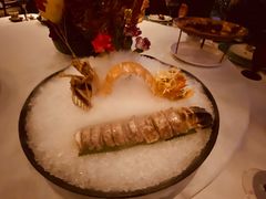 -三号黄浦会Canton Table