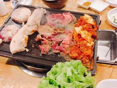 -香猪坊(五道口店)