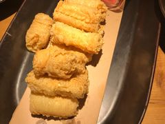 -金牌外婆家(苏州中心店)