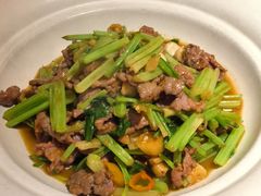 -老淮安·淮安菜(周恩来纪念馆店)