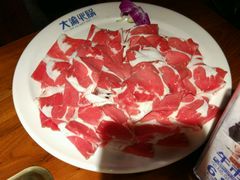 -大渝火锅(太仓万达店)