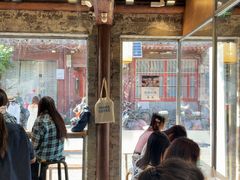-VOYAGE COFFEE(杨梅竹店)