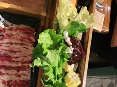 -手选潮汕鲜活牛肉火锅(二七广场店)