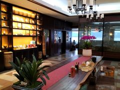 -湖畔居茶楼(湖滨店)
