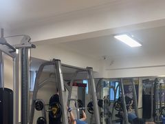 -中田·健身+普拉提(苗栗路店)