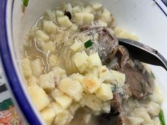 -锦彦岐山面(大唐不夜城店)