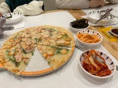 -芝湖参鸡汤(CP静安店)