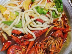 麻辣小龙虾-无限虾享(同庆街店)