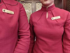 -青岛香格里拉·香宫中餐厅