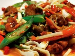 -拾捌川·自贡爆炒(新街口店)