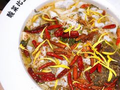 -新太二·鲜料川菜(晶耀前滩店)