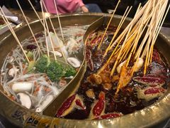 -欧阳小姐在成都(鼓楼店)