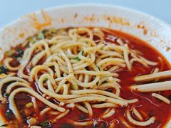 -大碗面(洗面桥街店)