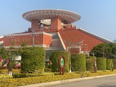 -中国闽台缘博物馆