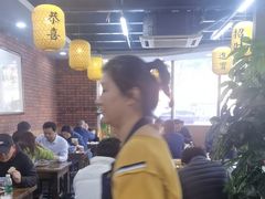 -长安后宰门水盆羊肉(新都心店)