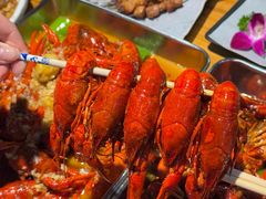 -食鸡公社辣子鸡·潍坊菜·烧烤