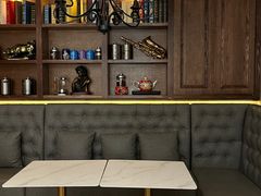 -德福楼咖啡吧(德福巷店)