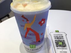 -奈雪的茶(大悦城店)