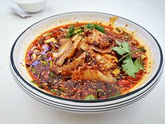 -院8里·少城记忆老川菜(宽窄巷子店)