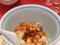 -北京王府井希尔顿酒店·秦唐中餐厅Chynna