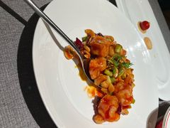 -秀儿四九城·新京菜(亚运村鸟巢店)