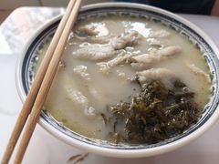 -明呈黄鱼面馆(斜土路店)