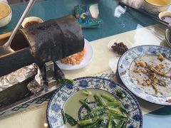 -生态苑农庄(十里画廊遇龙河店)