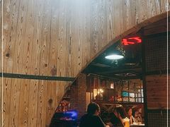 -798音乐烤吧(林西店)