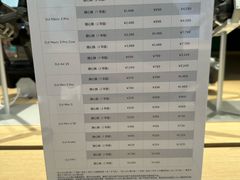 -DJI大疆(福州万象城授权体验店)