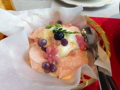 -馋遇江南·精致湖景雅宴(东方之门店)