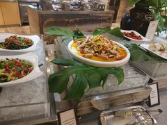 -北京王府井希尔顿酒店·万斯阁西餐厅