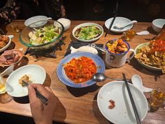 -小吊梨汤·北京菜·烤鸭(鸟巢店)