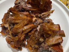 -北李·海肠捞饭·大连菜(望京凯德MALL店)